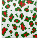 Search for leopard print shower curtains Cheetah
