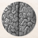 Search for brain coasters Human