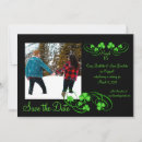 Search for ireland wedding save the dates Lucky