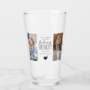 Search for our drinkware Celebration of life