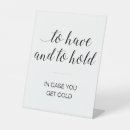 Search for blankets wedding signs Elegant