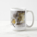 Search for warblers mugs Nature