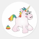 Search for rainbow poop stickers Cute
