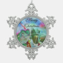 Search for chameleon christmas tree decorations Exotic