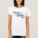 Search for green earth tshirts Nature lover