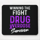 Search for abusers electronics Overdose awareness month