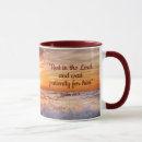 Search for peaceful sunset mugs Tranquillity