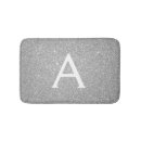 Search for silver glitter bathroom accessories Sparkle