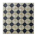 Search for blue and cream tiles Geometric
