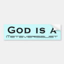 Search for philosophy bumper stickers Religion