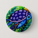 Search for baby turtle badges Beach