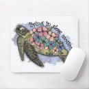 Search for sea turtle mouse mats Typography