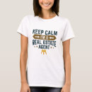 Search for estate tshirts Job