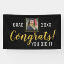 Search for open house banners Congratulations