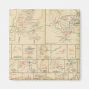 Search for va magnets Region