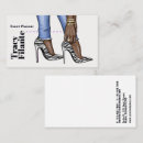Search for zebra business cards Fashion