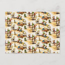 Search for vintage country postcards Cowboy