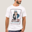 Search for uncle sam tshirts Retro