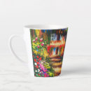 Search for monet mugs Garden