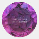 Search for purple hydrangea stickers Bouquet