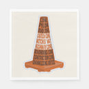 Search for construction party supplies Orange