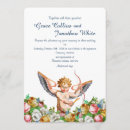 Search for cupid invitations Baroque