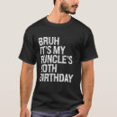 Search for funny 90th birthday tshirts Happy