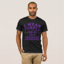Search for sarcoidosis tshirts Survivor