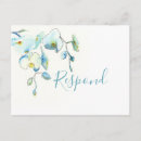 Search for rsvp postcards Floral