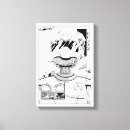 Search for androids art Sci fi