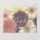 Search for baby postcards Flower