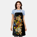 Search for puzzle aprons Autism awareness