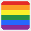 Search for glbt stickers Flag
