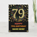 Search for 79th birthday cards Fun