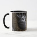 Search for skunk ape mugs Sasquatch