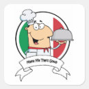 Search for cooking cartoon stickers Baker