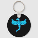 Search for dragon fly key rings Blue