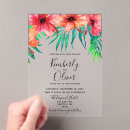 Search for hawaiian beach wedding invitations Rustic