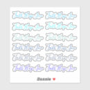 Search for greatest of these is love stickers Faith