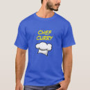 Search for curry Chef