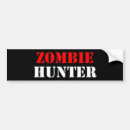 Search for zombie bumper stickers Fantasy