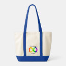 Search for autism awareness tote bags Asd