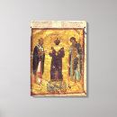 Search for manuscript canvas prints Emperor