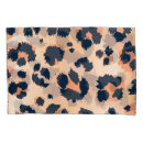 Search for animal print pattern pillowcases Pink