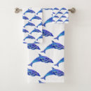 Search for dolphin bath towels Bubbles