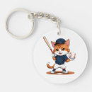 Search for baseball bat key rings Player