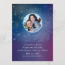 Search for constellation wedding invitations Written in the stars