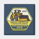 Search for construction magnets Business