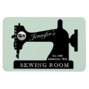 Search for seamstress magnets Quilter