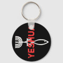 Search for jesus fish key rings Christian